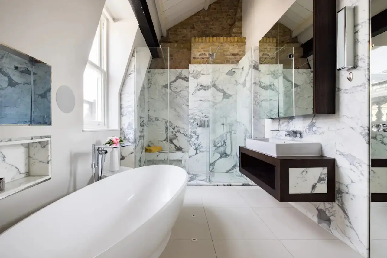 Lavish Penthouse Covent Garden in Covent Garden